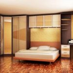 Armoire d'angle