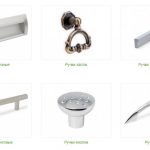 Types de raccords