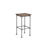 Tabouret haut
