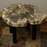 Table Basse En Bois