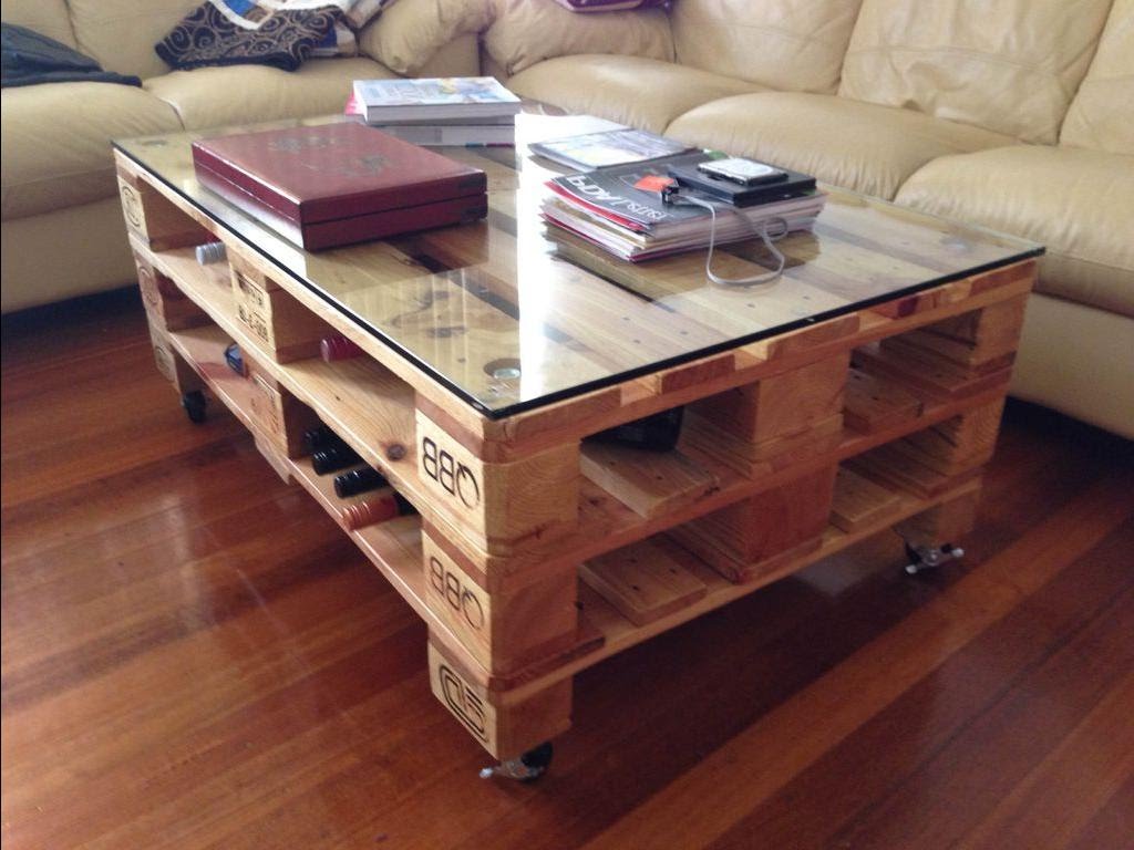 Table basse