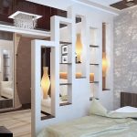 Chambre de zonage 1