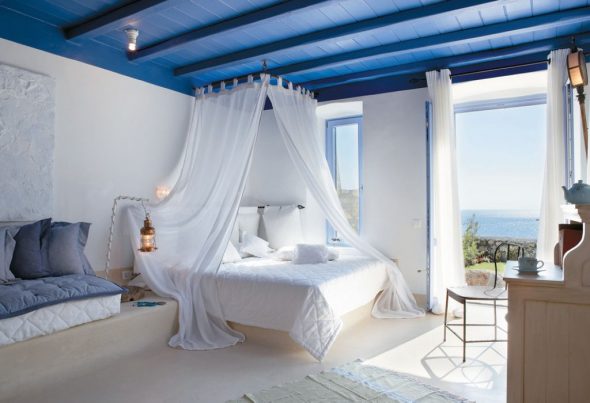 chambre claire