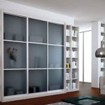 armoire en placoplâtre