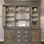 gris buffet