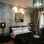 mobilier noir
