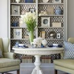 décor en tissu