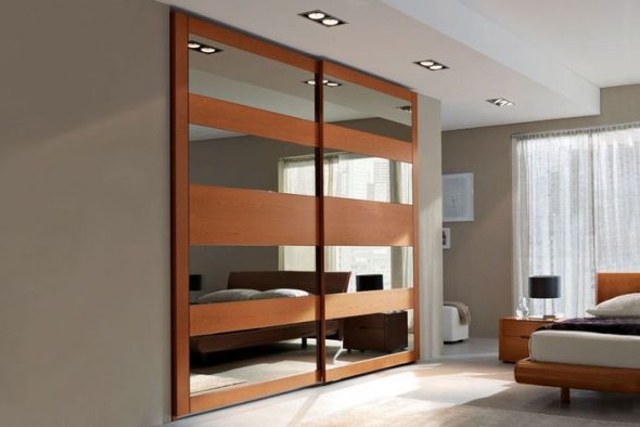 miroirs de décoration de cabinet