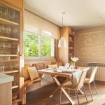 meubles en bois