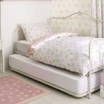 lit escamotable pour enfants stylé