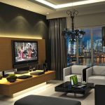 design et mobilier dans le hall
