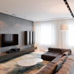 design d'intérieur avec des meubles