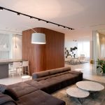 design d'intérieur avec des meubles