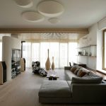 design d'intérieur appartement