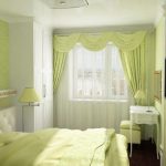 petite chambre design 12 mètres