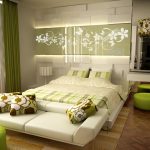 design intérieur petite chambre