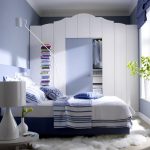 design intérieur petite chambre