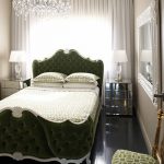 lit design petite chambre