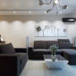 projet de conception d'appartement
