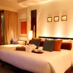 suite chambre