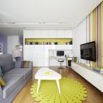 studio de design