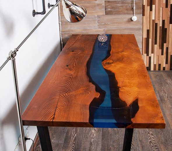 table de designer