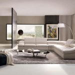 conception de l'appartement