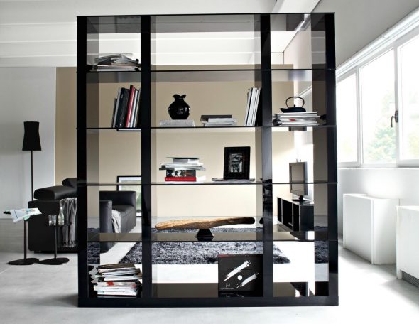 garde-robe double face