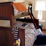 lit superposé pour la chambre