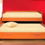 lit superposé pour les enfants