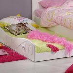 lit escamotable superposé pour la chambre