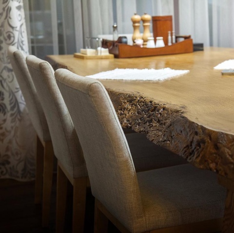 table de coupe exclusive