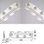 accessoires pour lit bébé