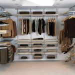 dressing du garde-manger