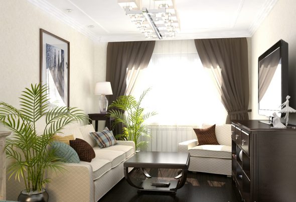 petit salon