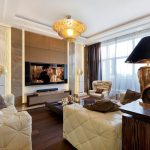 salon art déco