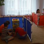 écran de jeu pour enfants