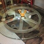 table basse intéressante