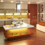 set de cuisine exquis