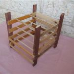 bibliothèque pour perles