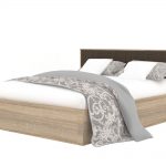 levantando cama para um apartamento