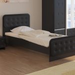 cama de solteiro de qualidade