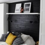 comment faire la tête de lit