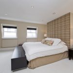 comment faire la tête du lit à la maison