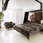 décorer la tête du lit
