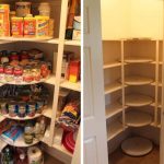 faire des racks de stockage