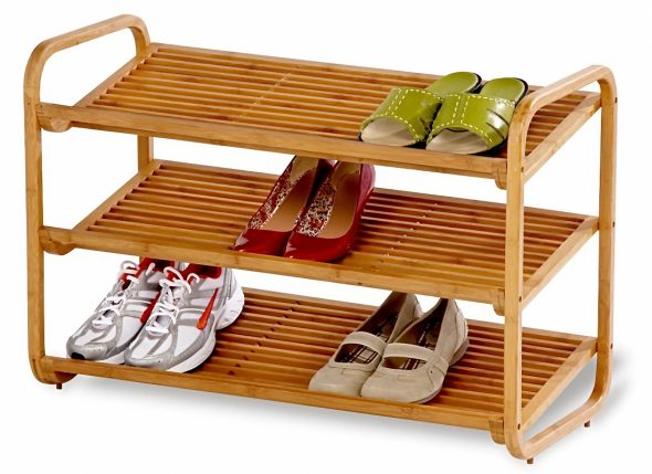 boîte à chaussures