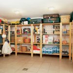 garde-manger