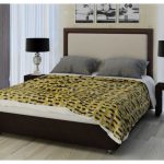 Cama confortável