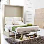 Lits pliants confortables